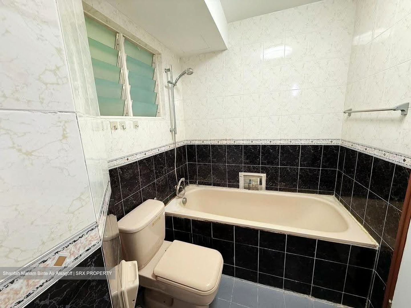 Melville Park (D18), Condominium #623229801